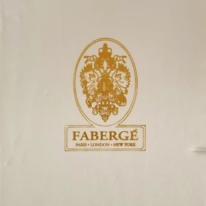 Faberge Wine Cups imperial Colection